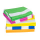 2020 factory OEM big size printing microfibre beach towel bath towel