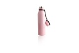 700ml Insulated Stainless Steel Metal  Drinking Water Bottle Metal Drink Bottle with custom logo for sport