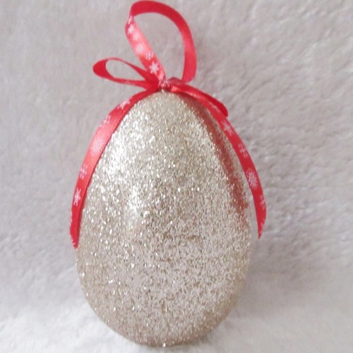 2021 New Design High Sales Christmas Paper Ball  For Holiday Wedding Party Decoration Supplies Hook Ornament Craft Gifts