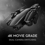 SG701 SG701S folding drone GPS drone 4k 5G WIFI Mini drone Quadcopter professional dron