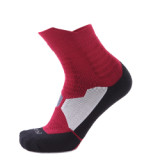 Costom Wholesale Winter Socks Fashion Cotton Men Sports Socks Custom Logo
