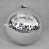 Ready to Ship 30cm big plastic christmas ball