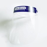 Modern face shield kids face shield and hard face shield