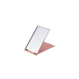 Factory wholesale best quality hot sales mini makeup mirror portable travel make up mirror