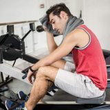 Mixed three - piece sports towels are suitable for indoor and outdoor exercise and outdoor play