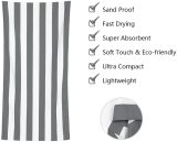 Custom printed sport towel soft and quick dry Microfiber towel for GYM light sweat towel