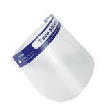 Popular adjustable sponge face shield for medical use