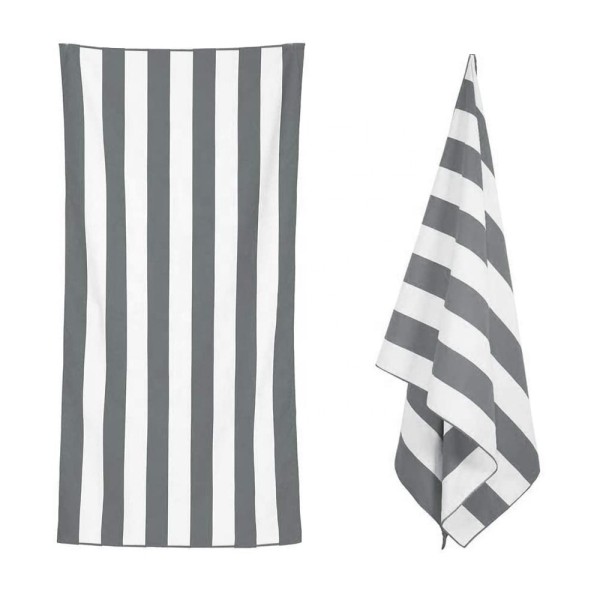 Custom printed sport towel soft and quick dry Microfiber towel for GYM light sweat towel