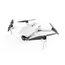 Hubsan zino mini se 249g GPS 6KM drone with camera mini 3-axis Gimbal 45mins Flight Time AI Tracking RC Drone Quadcopter RTF
