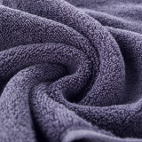Golf Badminton Sport Towels New from China 100% Cotton Pure Color White Novelty Customized Printed Square Fashionable
