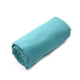 Personalized microfiber soft and fast drying sports beach swimming bath towel sale online