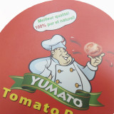 Good quality advertising plastic hand fan printed plastic pvc fan fashion customized hand fan
