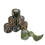 Tattoo camouflage fitness elastic self-adhesive bandage adhesive tape bandages