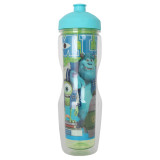 500ml School Childrens Plastic Cup Sports Direct Drinking Bottle for Kids