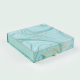 good quality  custom printing magnetic box for chocolates