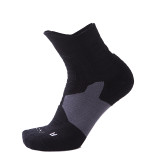Costom Wholesale Winter Socks Fashion Cotton Men Sports Socks Custom Logo