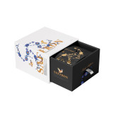 Customized Logo Printing Eco Friendly Drawer Paper Display Cigar Joint Preroll Cone Boxes Pre Roll Packaging