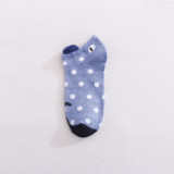 Spring/Summer Women Cotton Women Socks Cotton Socks Cartoon Animals Stuffed Ears Socks