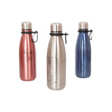 12OOZ/350ml Personalized water bottle vacuum insulated stainless steel drinking cup skinny tumbler in bulk
