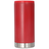 New arrival 360ml straight coffee mug stainless steel cold water cups portable travel tumbler