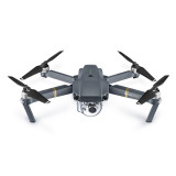 DJI Mavic Pro Foldable drone with 4K camera and 3 Axis gimbal