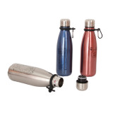 12OOZ/350ml Personalized water bottle vacuum insulated stainless steel drinking cup skinny tumbler in bulk