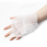 Wemade Top Quality  Gauze Cohesive Bandage Medical Thick and Stretch PBT bandage