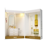 popular  design Customized organizer gift set box for cosmetics