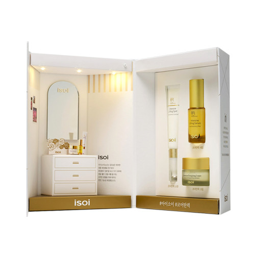 popular  design Customized organizer gift set box for cosmetics