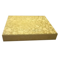 Hot Selling Newly Super Quality Grey Board Fancy Patterned Paper Made Custom Mooncake Moon Cake Box Packaging