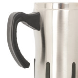 New Portable Thermos Vacuum Flask 18/8Stainless Steel  Bottle Coffee Tumbler  Car Bottle Skinny Tumbler In Bulk With Handle