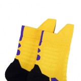 Costom Wholesale Winter Socks Fashion Cotton Men Sports Socks Custom Logo