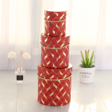 packing biodegradable high quality gold print custom packaging personalized cosmetic box