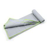Personalized microfiber soft and fast drying sports beach swimming bath towel sale online