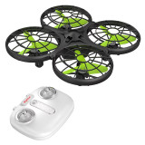 Fast Free Shipment Syma X26 Dron quadcopter Obstacle Avoidance Radio Control Toys  Mini Drone