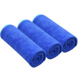 Sweat Exercise High Quality Stock Refreshing Custom Gym Fitness Cooling Sport Towel Microfiber Sports Towel
