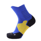 Costom Wholesale Winter Socks Fashion Cotton Men Sports Socks Custom Logo