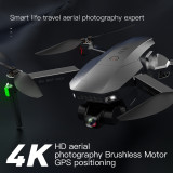 New RC Drone SG907 Max 4K 3 Axis Gimbal Professional Drone with Camera and Gps 5G WIFI FPV Portable Dron