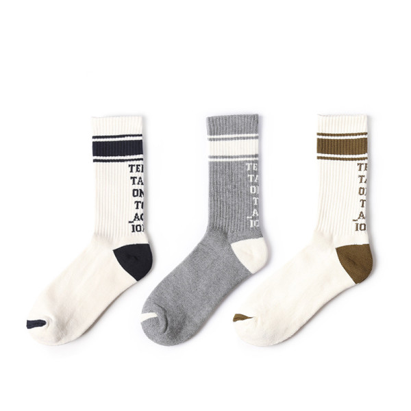 Custom wholesale 2021 hot character design cute cotton funny girls woman happy socks