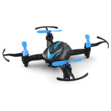 Youngeast JJRC H48 Foldable Pocket Mini Drone 2.4GHz 6-Axis Gyro Screw Free Structure Micro RC Drone Quadcopter Toys for Kids