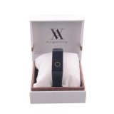 Pack Custom Printed Private Logo Recycled Cardboard Ready to Ship Eco-friendly Smart Automatic Watch Band Packaging Box
