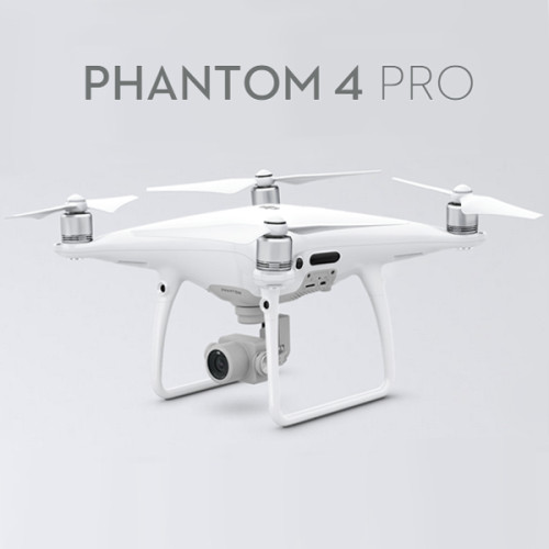 Wholesale DJI Phantom 4 PRO Quadcopter Drone