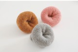 Winter Thickening Women Casual Heating Socks Warm Solid Color Towel Socks Wholesale Wool Socks