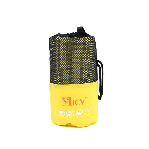 Best Selling Custom Fast Drying Outdoor light Sport towel Microfiber Toga Towel soft sweat towel