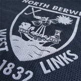 Custom printed logo Microfiber Waffle Weave sport golf towel