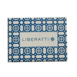 Custom wholesale luxury printing logo eco friendly paper skin care packaging plain gift box