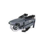 DJI Mavic Pro Foldable drone with 4K camera and 3 Axis gimbal