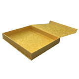 Hot Selling Newly Super Quality Grey Board Fancy Patterned Paper Made Custom Mooncake Moon Cake Box Packaging