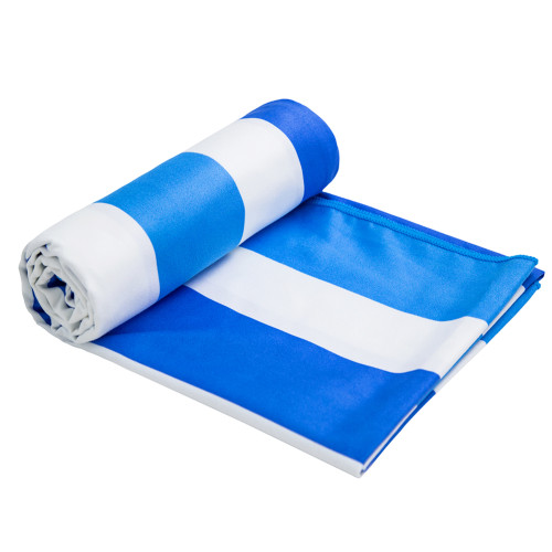 microfiber travel  backpacking outdoor beach towel extra large quick dry pool