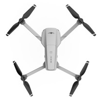 New professional quadcopter KF102 drones with hd camera and gps 2 Axis EIS System dron